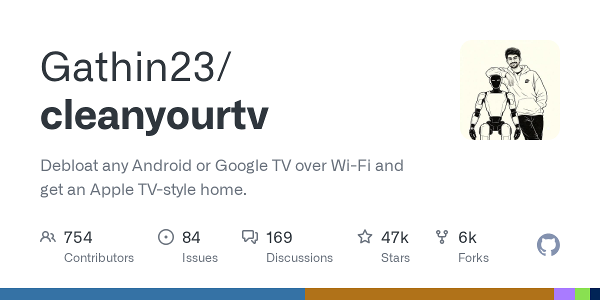 Gathin23/cleanyourtv