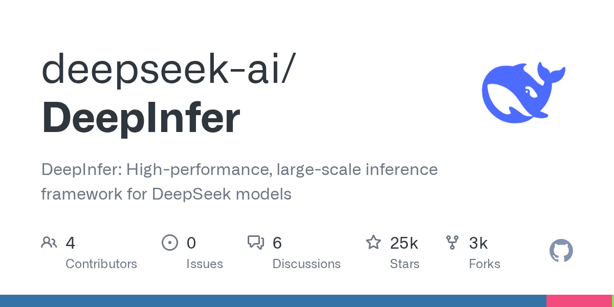 deepseek-ai/DeepInfer